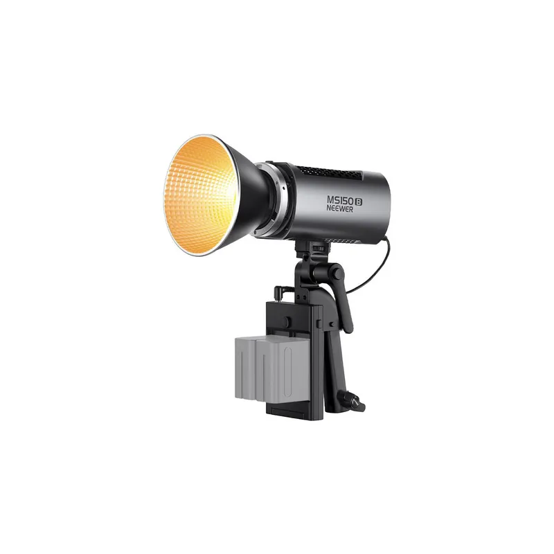 Lamp LED Neewer MS150B Bi Color 130W 2700-6500K